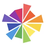 Logo of Color Wheel RYB CMYK RGB android Application 